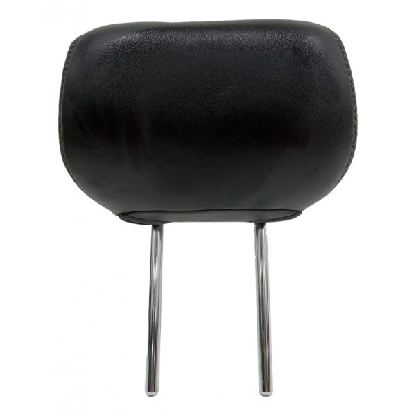 Apoio Cabeça Traseiro Direito Ford Fusion 2011 Preto