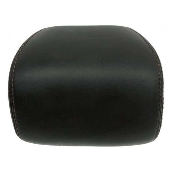 Apoio Cabeça Traseiro Central Ford Fusion 2011 Preto