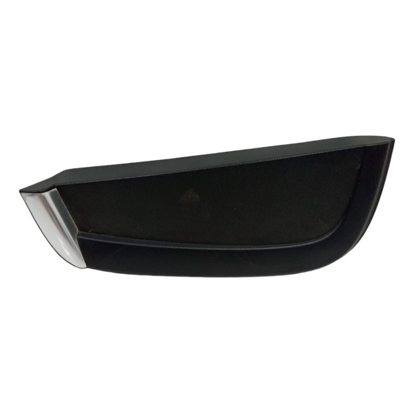 Acabamento Porta Traseira Esquerda Gm Cruze Ltz 2014 Preto