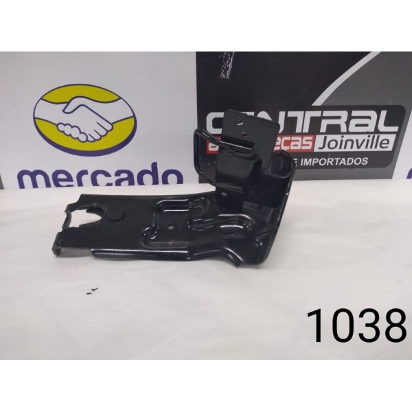 Suporte Banco Traseiro Esquerdo Ford Fusion Titanium 2014