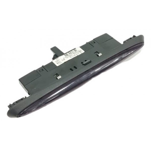 Sensor Estacionamento Dianteiro Jeep Cherokee Diesel 2009 Preto