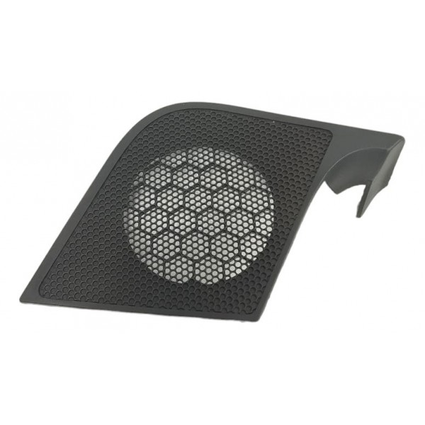 Grade Tweeter Esquerdo Painel Jeep Cherokee 3.0 Diesel 2009 Preto