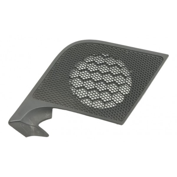 Grade Tweeter Direito Painel Jeep Cherokee 3.0 Diesel 2009 Preto