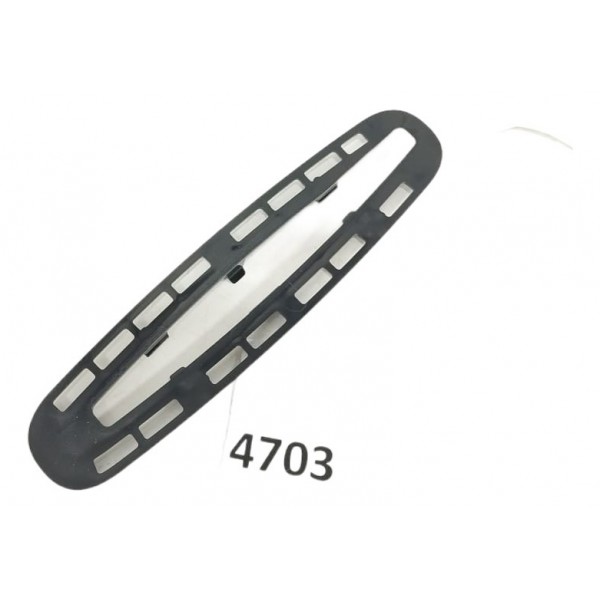 Suporte Sensor Auxiliar Estacionamento Jeep Cherokee 2009 Preto