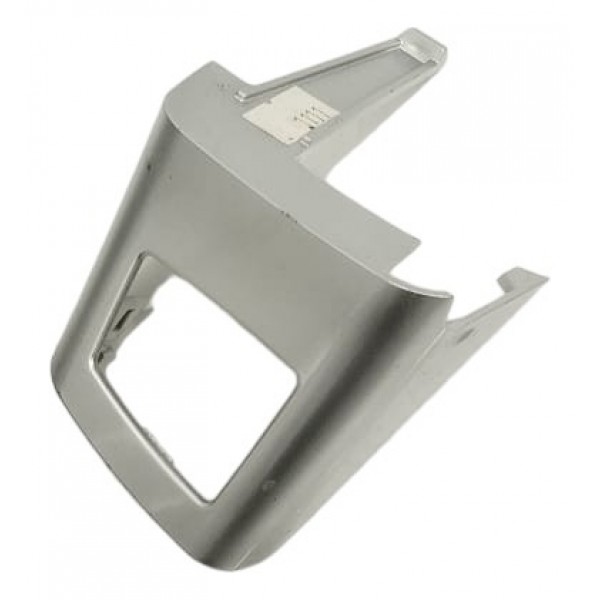 Acabamento Esquerdo Volante Jeep Cherokee 3.0 Diesel 2009