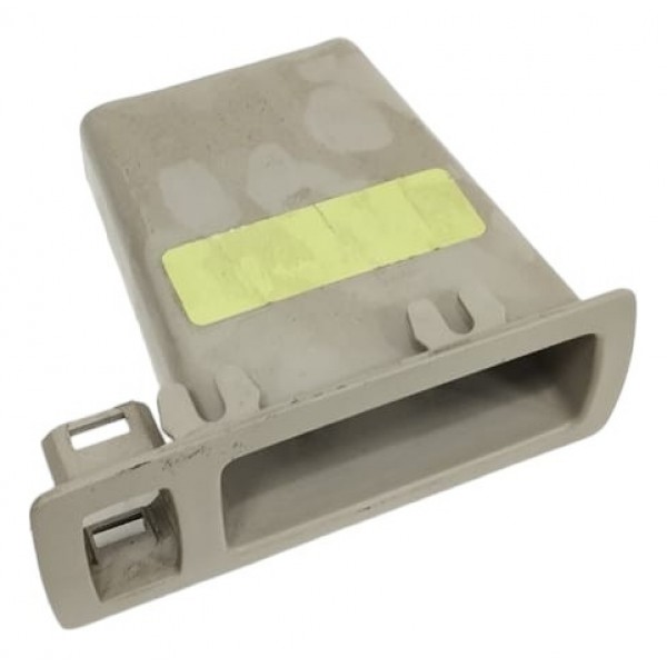 Porta Objetos Painel Jeep Cherokee 3.0 Diesel 2009 Creme