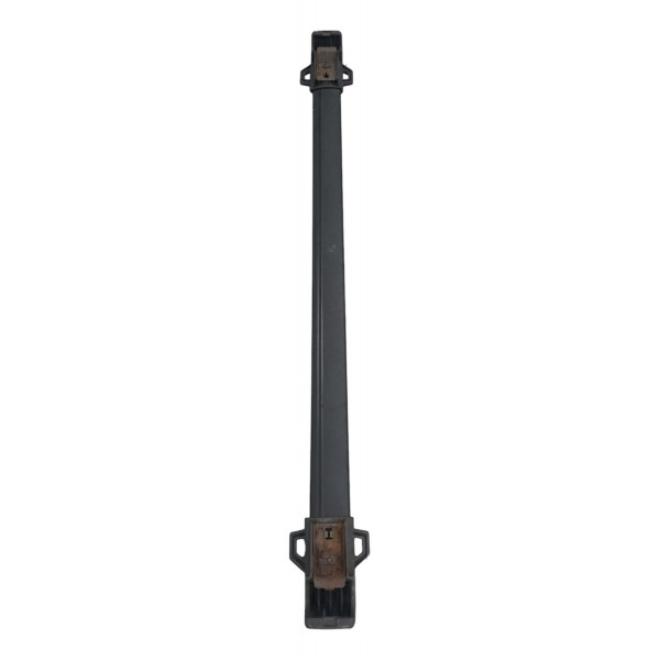 Rack Dianteiro Jeep Cherokee 2009 Diesel  Preto