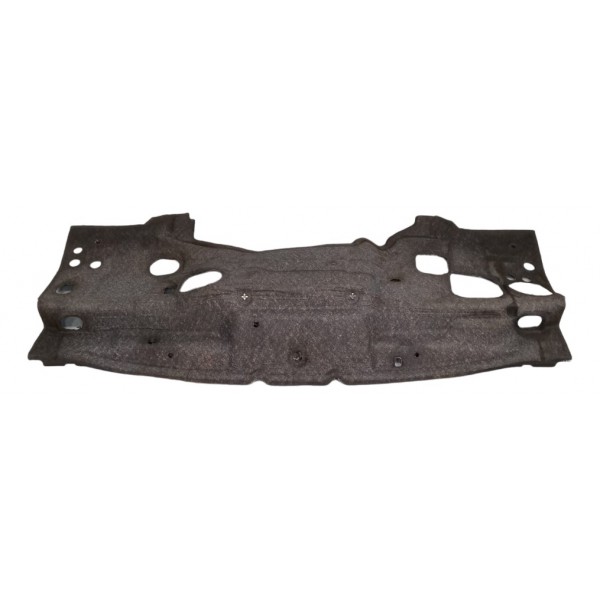 Manta Anti Ruído Jeep Cherokee 2009 Diesel Preto