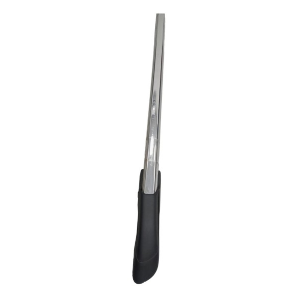 Rack Esquerdo Teto Jeep Cherokee 2009 Diesel Prateado