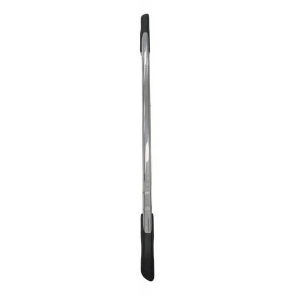 Rack Direito Teto Jeep Cherokee 2009 Diesel Prateado