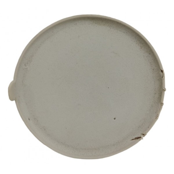 Borracha Porta Copos Console Jeep Cherokee 2009 Diesel Preto