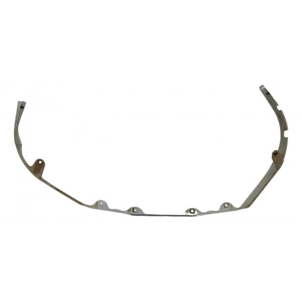 Travessa Jeep Cherokee 2009 Diesel Cinza-escuro