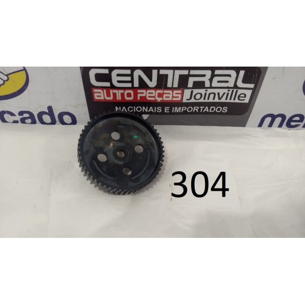 Polia Dentada Jeep Compass Diesel 2018