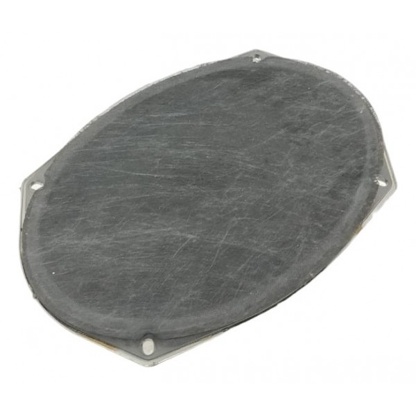 Alto Falante Porta Dianteira Esquerda Jeep Cherokee 3.0 2009 Preto