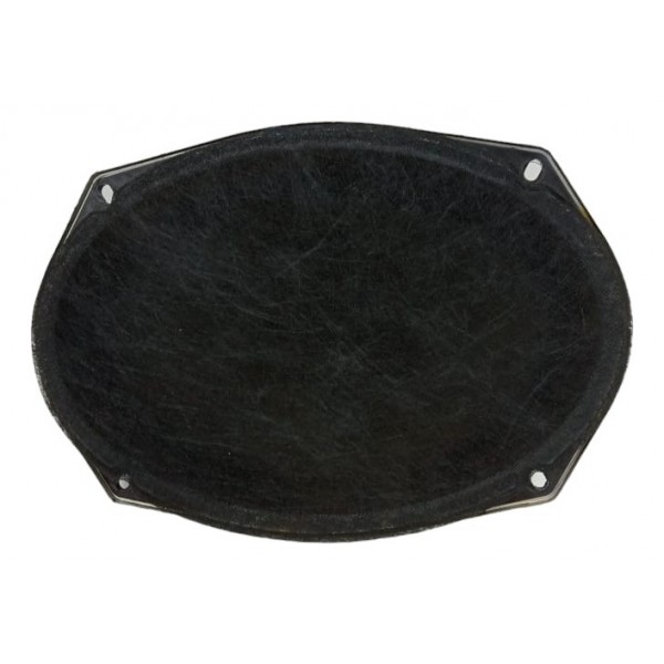 Alto Falante Porta Dianteira Direita Jeep Cherokee 2009  Preto