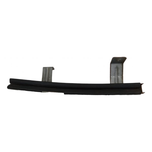 Guia Vidro Porta Traseira Direita Jeep Cherokee Diesel 2009 Preto