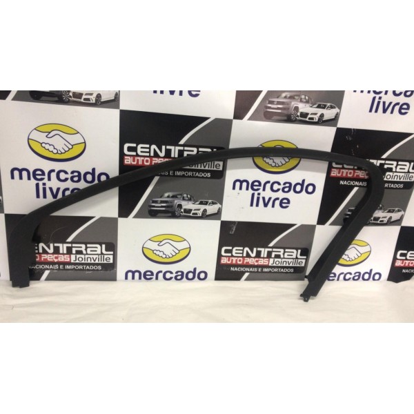 Acabamento Moldura Arco Porta Interno Dian. Dir. Fusion 2014