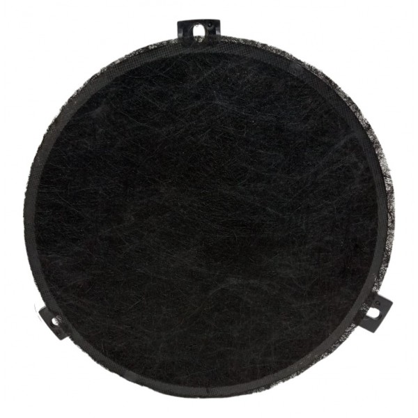 Alto Falante Porta Traseira Direita Jeep Cherokee 2009 Preto