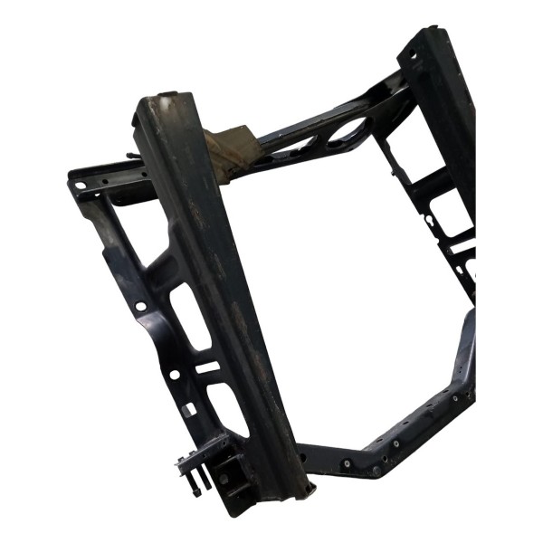 Agregado Suspensão Traseira Jeep Cherokee Diesel 2009