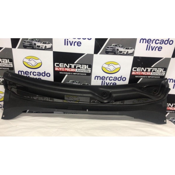 Churrasqueira Jeep Compass Diesel   2018