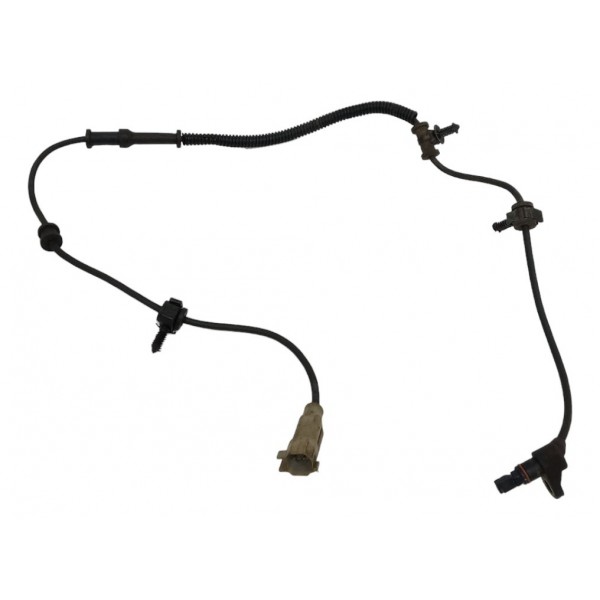 Sensor Abs Dianteiro Direito Jeep Cherokee 2009 Diesel