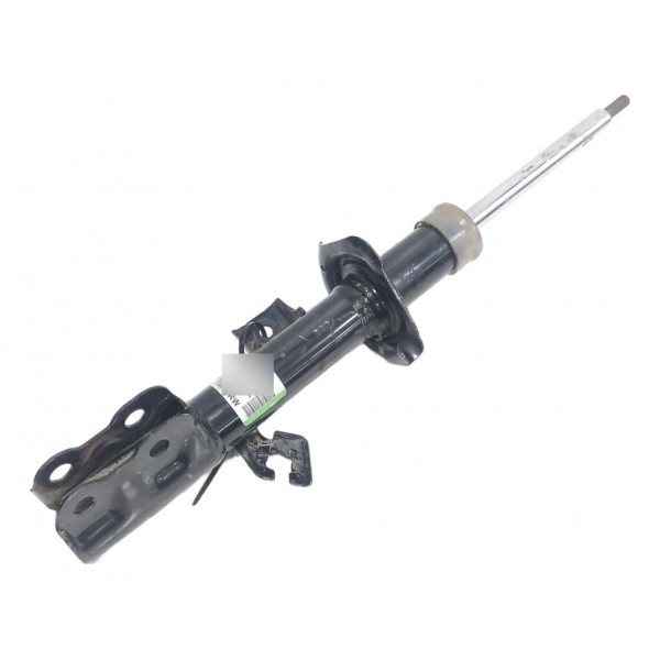 Amortecedor Dianteiro Direito Nissan Kicks 1.6 2022