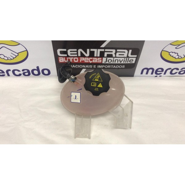 Reservatório Da Água Do Radiador Jeep Compass Diesel 2018