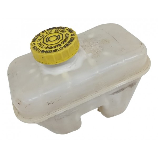 Reservatório Cilindro Mestre Jeep Cherokee 2009 Diesel