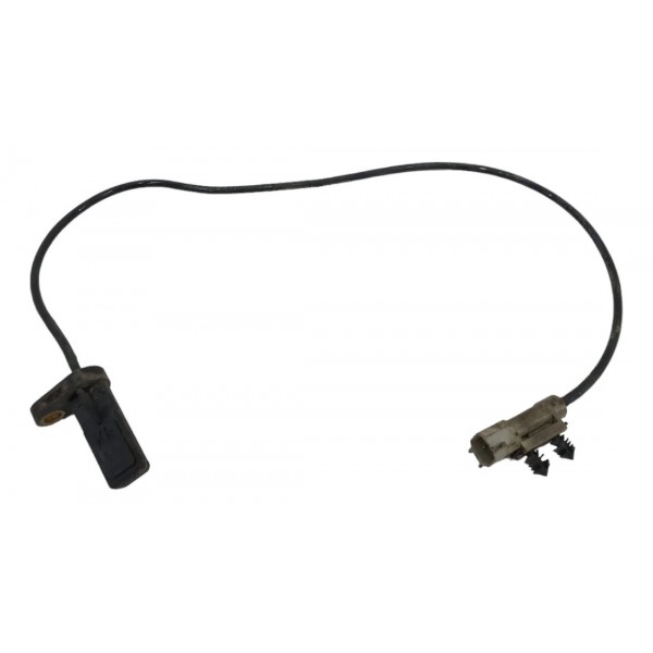 Sensor Abs Traseiro Direito Jeep Cherokee 2009 Diesel