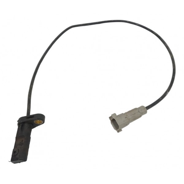 Sensor Abs Traseiro Esquerdo Jeep Cherokee 2009 Diesel