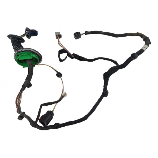 Chicote Porta Traseira Esquerda Jeep Cherokee 2009