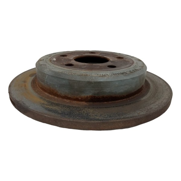 Disco Freio Traseiro Direito Jeep Cherokee 2009 Diesel