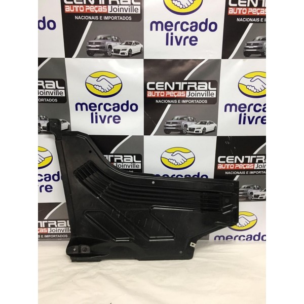 Acabamento Assoalho Passagem Mangueira Mercedes Cla 200 2015