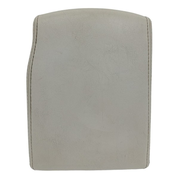 Apoio Braço Console Central Jeep Cherokee 2009 Diesel Cinza