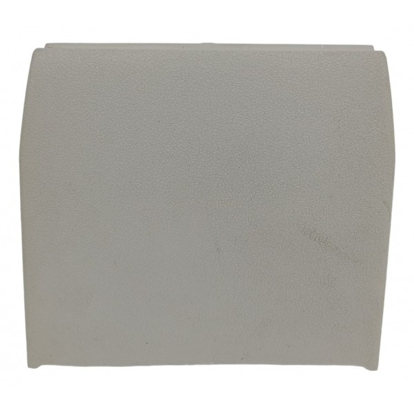 Tampa Acabamento Painel Jeep Cherokee 2009 Diesel Cinza Listras