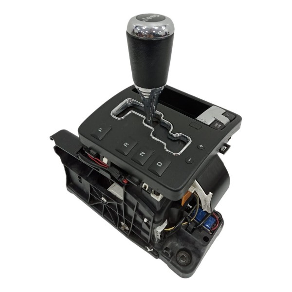 Trambulador Jeep Cherokee 2009 Diesel