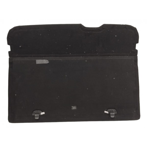 Tampão Porta Malas Minicooper Clubman 2018 Preto