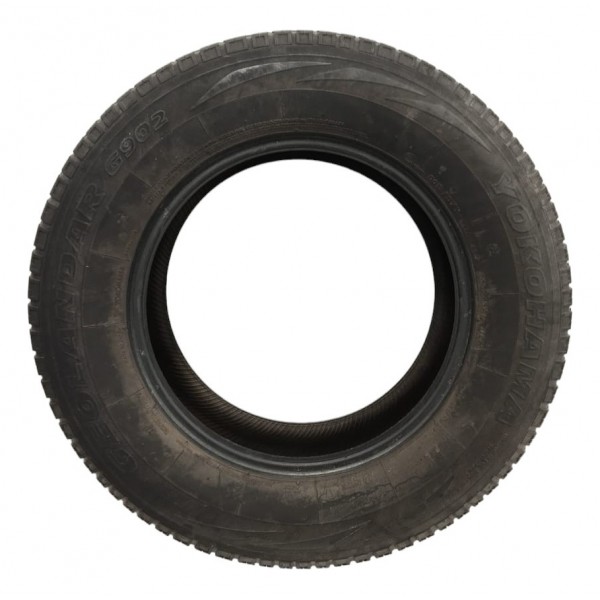 Pneu Yokohama Geolandar 265/65 R17 Dot2215 A1