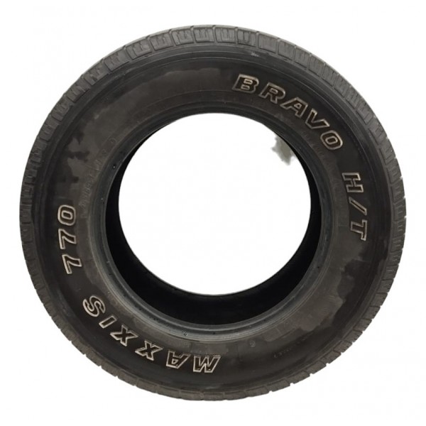 Pneu Maxxis 770 Bravo 265/65 R17 Dot0712 N1 A1