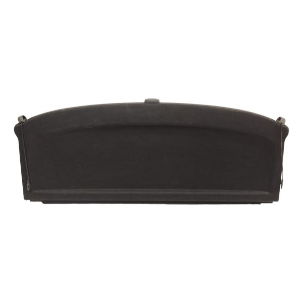 Tampão Bagagito Bmw X1 2014 Preto