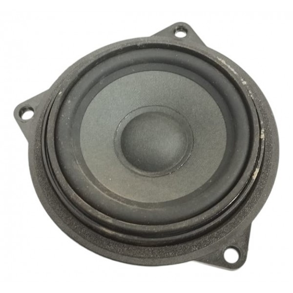 Alto Falante Porta Dianteira Direita Bmw X1 2014 Preto