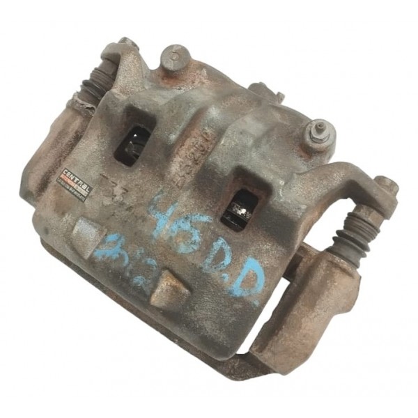 Pinça Freio Dianteiro Direito Nissan Frontier 4x2 2012