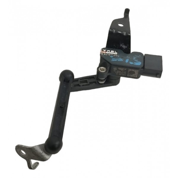 Sensor Altura Suspensão Tras Direita Mini Cooper S 2.0 2019