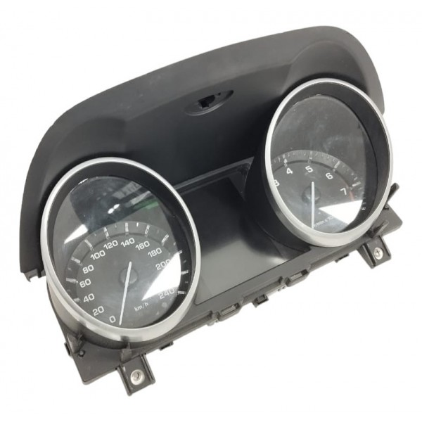 Painel Instrumentos Land Rover Evoque 2013 Preto