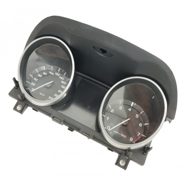 Painel Instrumentos Mercedes Cla200 2015 Preto