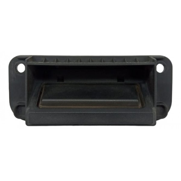 Botão Abertura Tampa Traseira Mercedes Benz C200 Cgi 2011 Preto