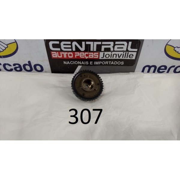 Polia Escape Cabeçote Land Rover Evoque 2013 A 2015