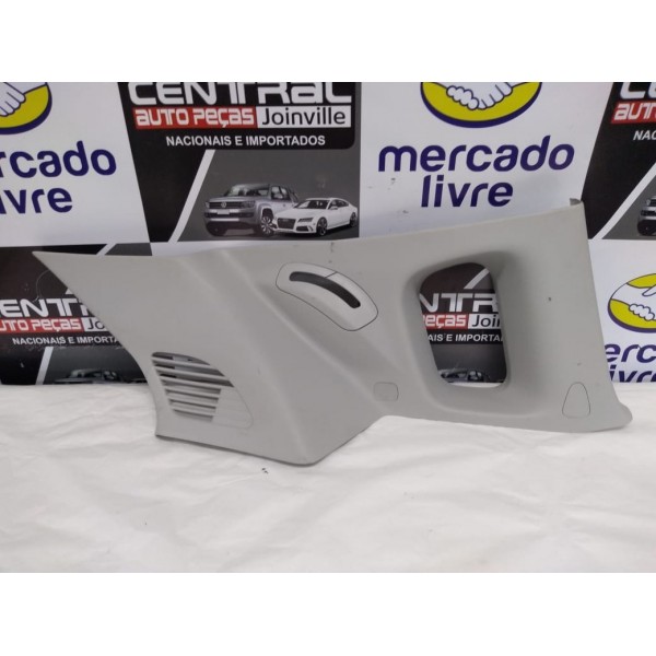 Acabamento Coluna Traseira Dir. Jeep Compass Diesel 2018