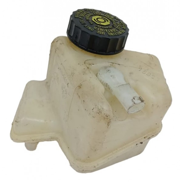 Reservatório Cilindro Mestre Mercedes Benz C200 1.8 Cgi 2011