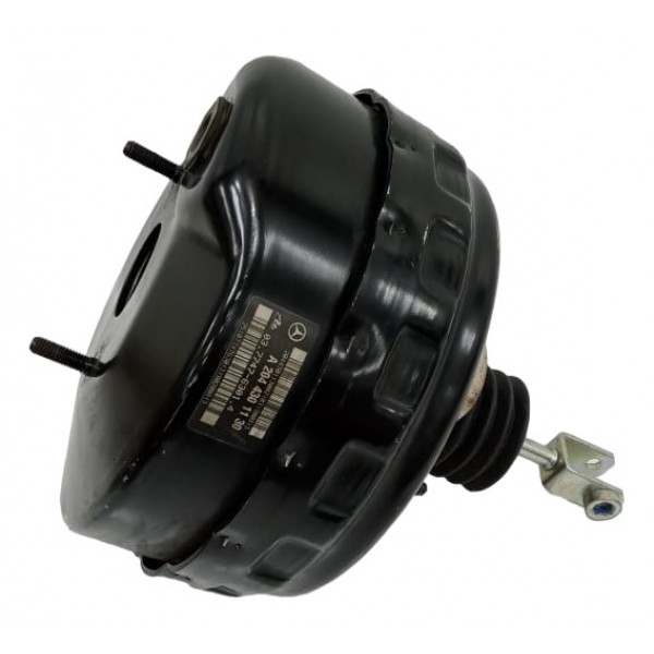 Hidrovacuo Mercedes Benz C200 1.8 Cgi 2011